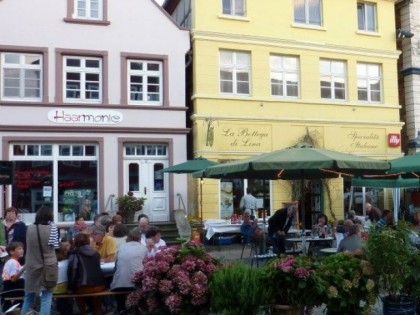 Foto: La Bottega di Lina